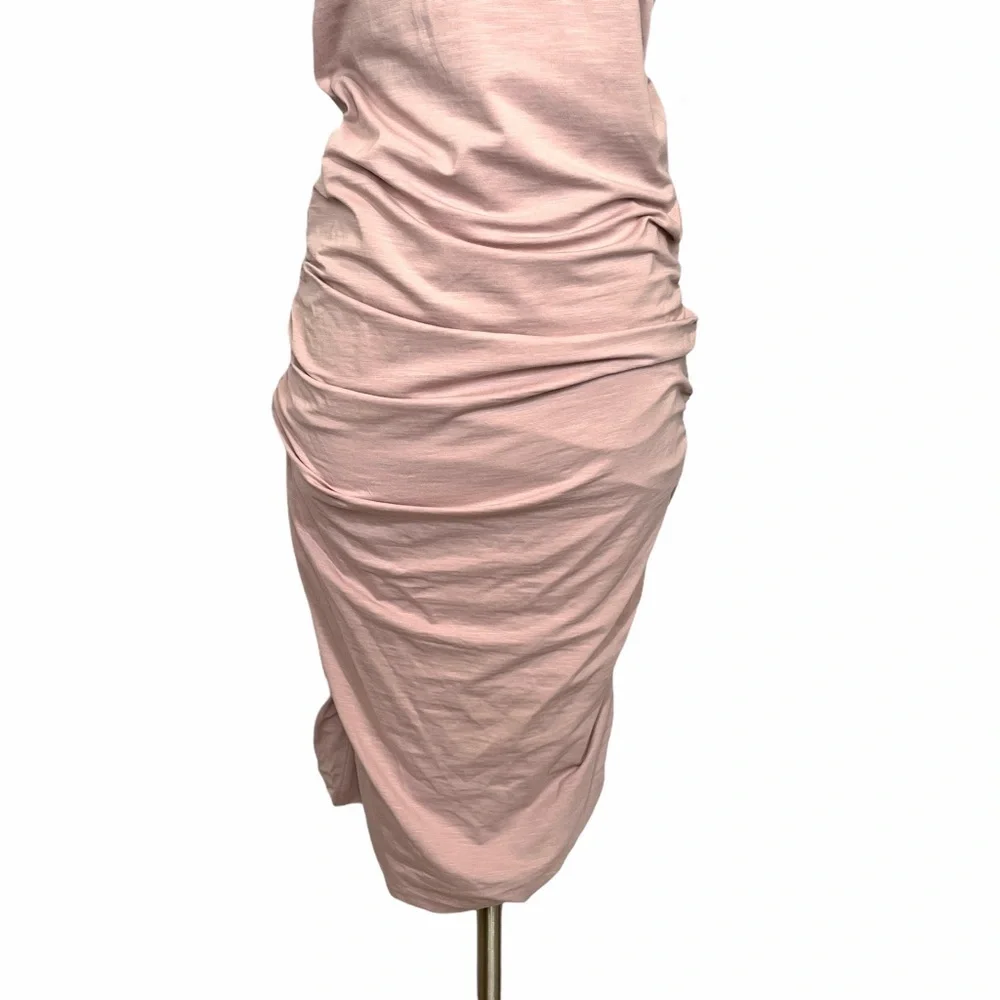 Bishop & Young Rose Alba Bodycon Dress NWT Size XL - Picture 8 of 16